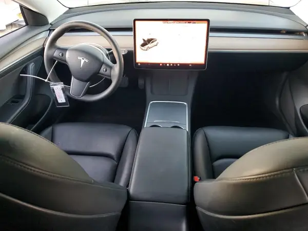 5YJ3E1EAXPF544846 2023 TESLA MODEL 3 - Image 8