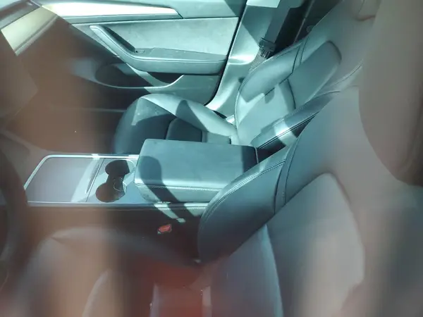 5YJ3E1EAXPF545348 2023 TESLA MODEL 3 - Image 8