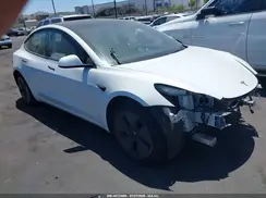 5YJ3E1EAXPF545575 2023 TESLA MODEL 3