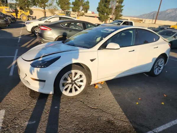 5YJ3E1EAXPF546273 2023 TESLA MODEL 3 - Image 1