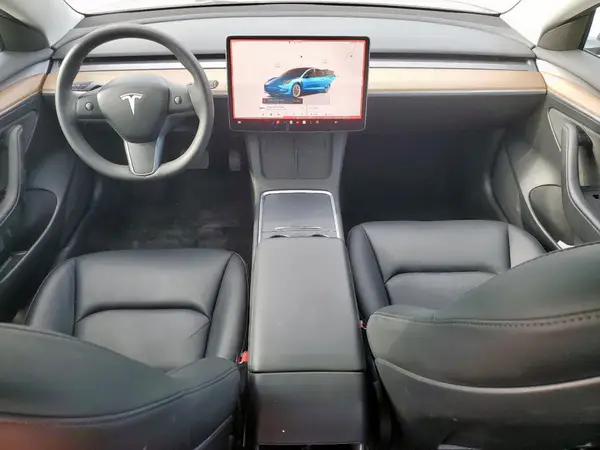 5YJ3E1EAXPF546533 2023 TESLA MODEL 3 - Image 8