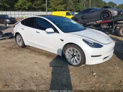 5YJ3E1EAXPF546841 2023 TESLA MODEL 3