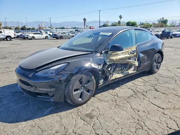 5YJ3E1EAXPF546970 2023 TESLA MODEL 3 - Image 1
