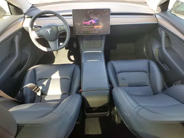 5YJ3E1EAXPF546970 2023 TESLA MODEL 3 - Image 8