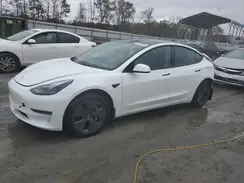 5YJ3E1EAXPF547326 2023 TESLA MODEL 3