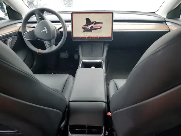 5YJ3E1EAXPF547326 2023 TESLA MODEL 3 - Image 8