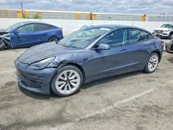 5YJ3E1EAXPF547990 2023 TESLA MODEL 3
