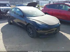5YJ3E1EAXPF548122 2023 TESLA MODEL 3