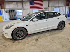 5YJ3E1EAXPF550954 2023 TESLA MODEL 3