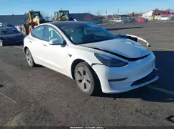 5YJ3E1EAXPF551344 2023 TESLA MODEL 3