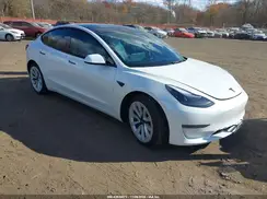 5YJ3E1EAXPF551442 2023 TESLA MODEL 3
