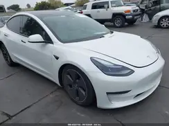 5YJ3E1EAXPF551800 2023 TESLA MODEL 3