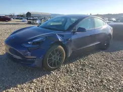 5YJ3E1EAXPF551845 2023 TESLA MODEL 3