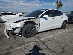 5YJ3E1EAXPF552056 2023 TESLA MODEL 3