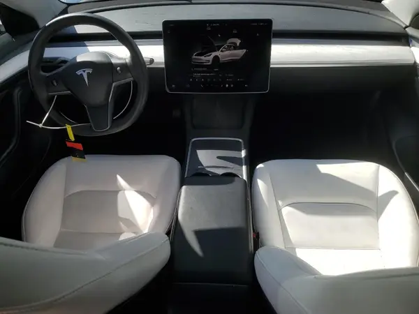 5YJ3E1EAXPF552056 2023 TESLA MODEL 3 - Image 8