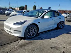 5YJ3E1EAXPF552218 2023 TESLA MODEL 3