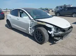 5YJ3E1EAXPF553997 2023 TESLA MODEL 3