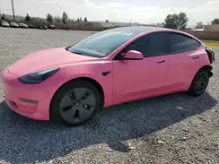 5YJ3E1EAXPF554356 2023 TESLA MODEL 3