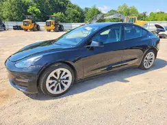 5YJ3E1EAXPF554700 2023 TESLA MODEL 3