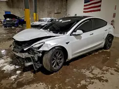 5YJ3E1EAXPF558200 2023 TESLA MODEL 3