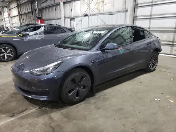 5YJ3E1EAXPF558830 2023 TESLA MODEL 3 - Image 1