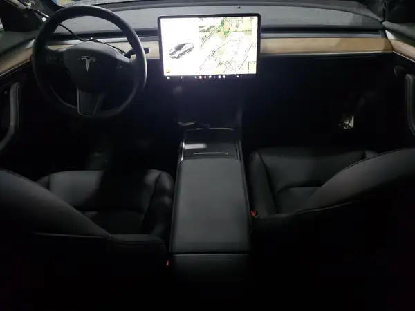 5YJ3E1EAXPF558830 2023 TESLA MODEL 3 - Image 8