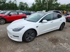 5YJ3E1EAXPF559220 2023 TESLA MODEL 3