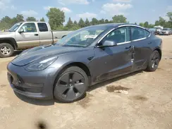 5YJ3E1EAXPF560156 2023 TESLA MODEL 3