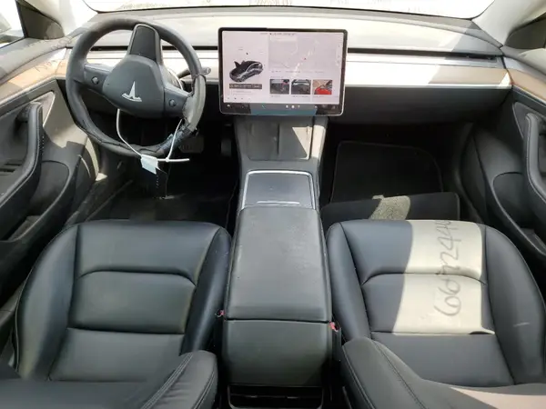 5YJ3E1EAXPF560156 2023 TESLA MODEL 3 - Image 8