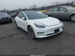 5YJ3E1EAXPF560805 2023 TESLA MODEL 3