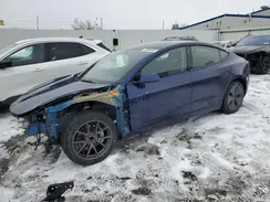 5YJ3E1EAXPF562358 2023 TESLA MODEL 3