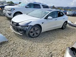 5YJ3E1EAXPF562523 2023 TESLA MODEL 3