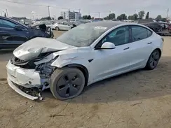 5YJ3E1EAXPF562554 2023 TESLA MODEL 3