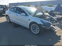 5YJ3E1EAXPF562683 2023 TESLA MODEL 3