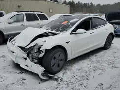 5YJ3E1EAXPF562926 2023 TESLA MODEL 3