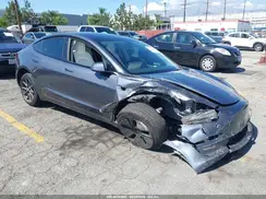 5YJ3E1EAXPF563168 2023 TESLA MODEL 3