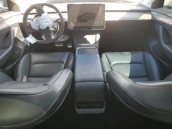 5YJ3E1EAXPF563560 2023 TESLA MODEL 3 - Image 8