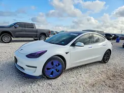 5YJ3E1EAXPF563851 2023 TESLA MODEL 3