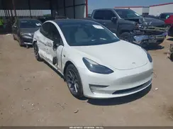 5YJ3E1EAXPF564322 2023 TESLA MODEL 3