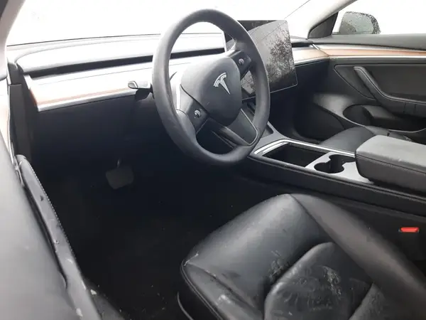 5YJ3E1EAXPF564515 2023 TESLA MODEL 3 - Image 8