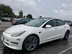 5YJ3E1EAXPF564532 2023 TESLA MODEL 3