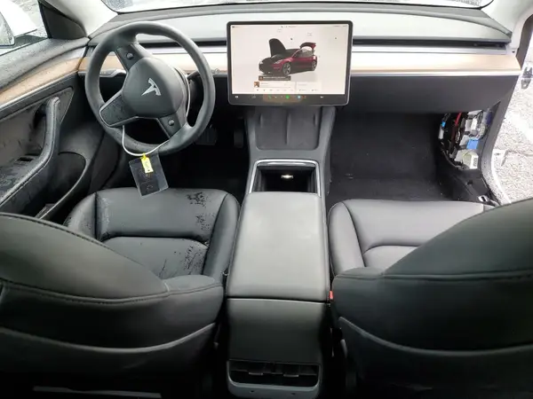 5YJ3E1EAXPF564532 2023 TESLA MODEL 3 - Image 8