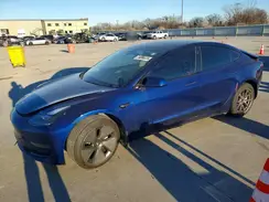 5YJ3E1EAXPF565003 2023 TESLA MODEL 3
