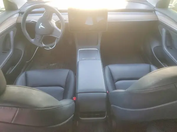 5YJ3E1EAXPF565003 2023 TESLA MODEL 3 - Image 8