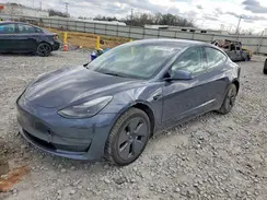 5YJ3E1EAXPF565602 2023 TESLA MODEL 3