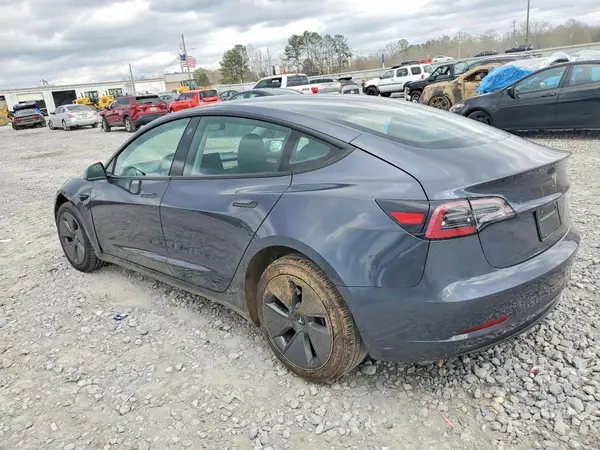 5YJ3E1EAXPF565602 2023 TESLA MODEL 3 - Image 2