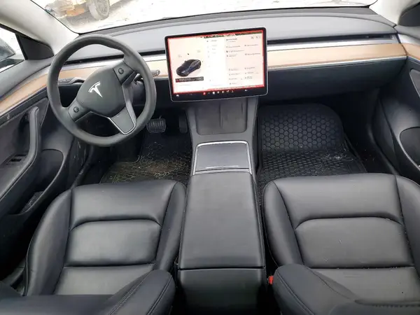 5YJ3E1EAXPF565602 2023 TESLA MODEL 3 - Image 8