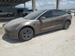 5YJ3E1EAXPF566121 2023 TESLA MODEL 3