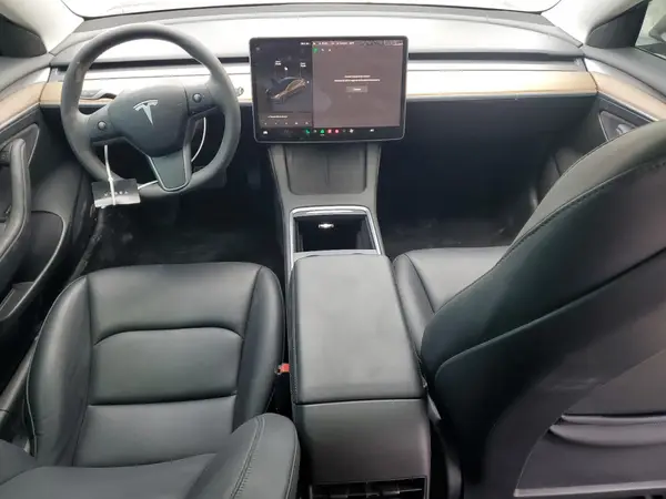 5YJ3E1EAXPF566121 2023 TESLA MODEL 3 - Image 8