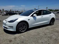 5YJ3E1EAXPF566152 2023 TESLA MODEL 3